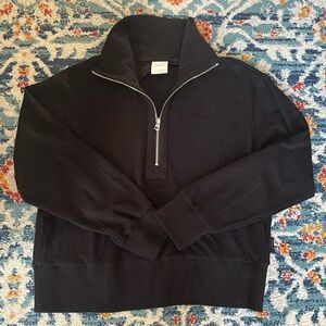 Varley Radford Half Zip